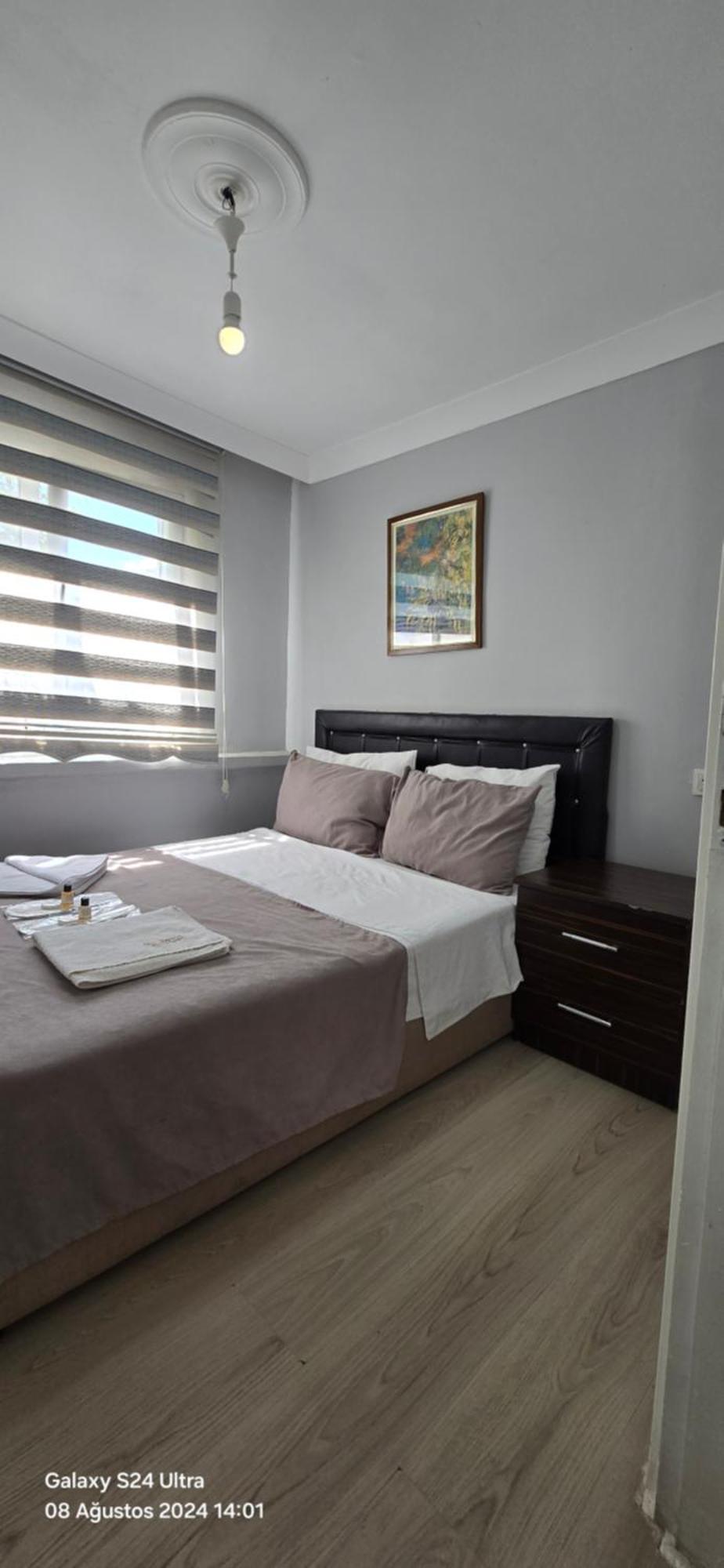 Taksim Millennium Suit Hotel Istanbul Ngoại thất bức ảnh